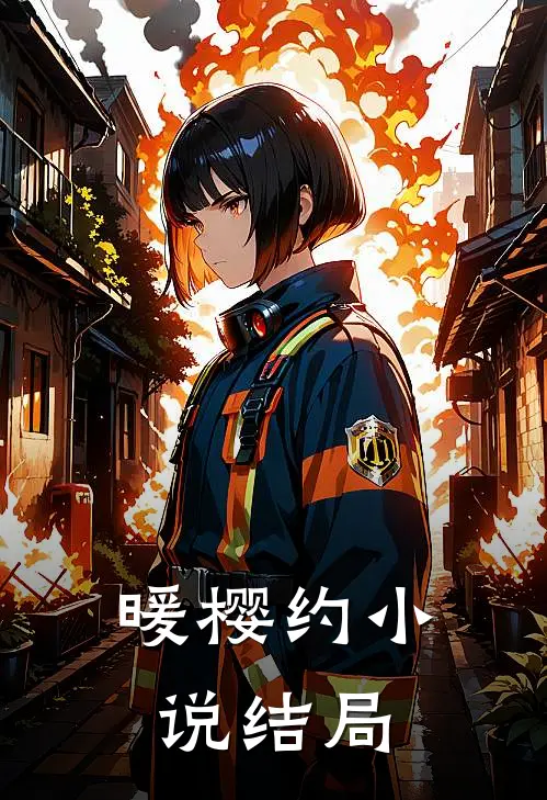 暖樱约小说结局