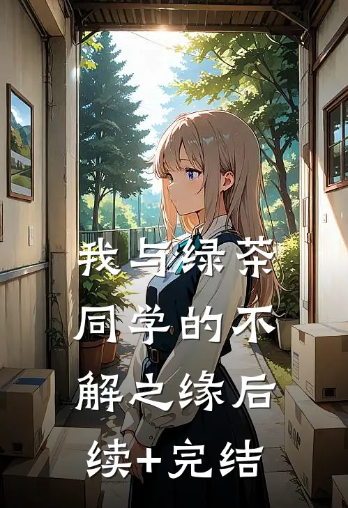 我与绿茶同学的不解之缘后续+完结