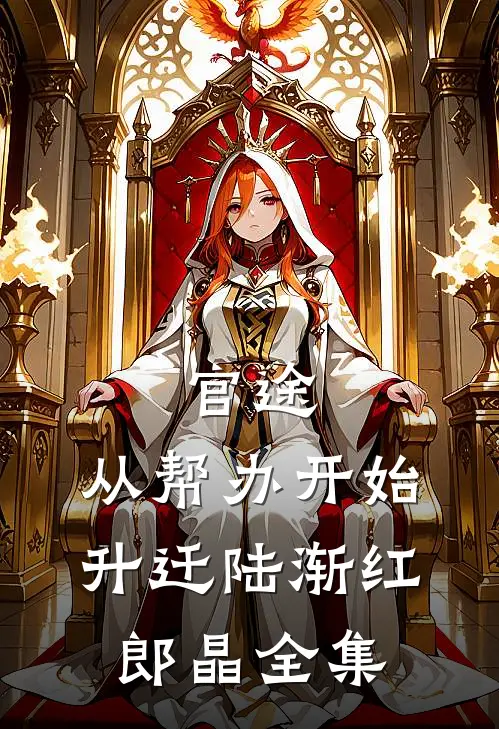 官途：从帮办开始升迁陆渐红郎晶 全集