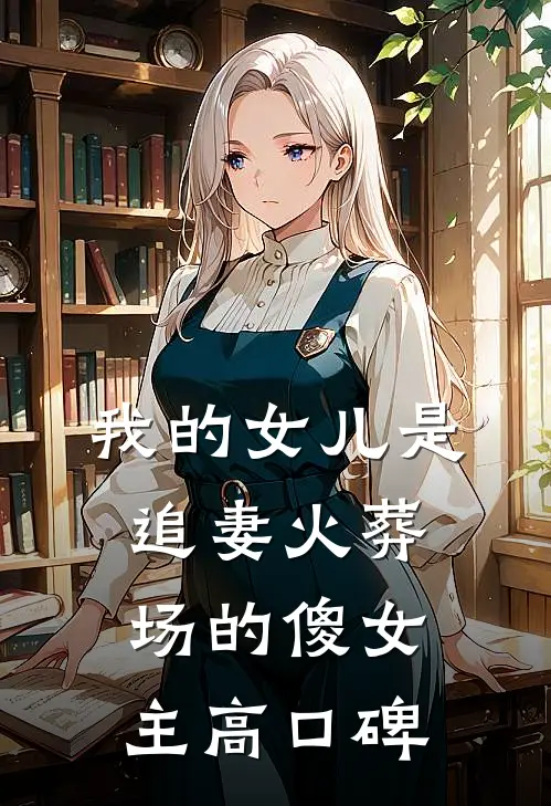 我的女儿是追妻火葬场的傻女主高口碑