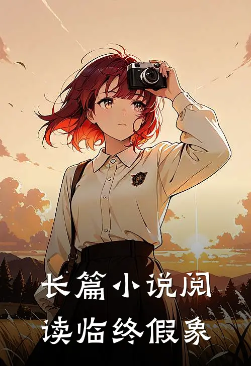 长篇小说阅读临终假象