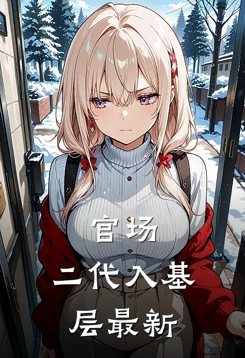 官场：二代入基层最新