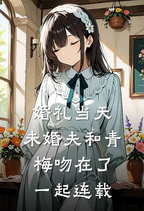 婚礼当天，未婚夫和青梅吻在了一起连载