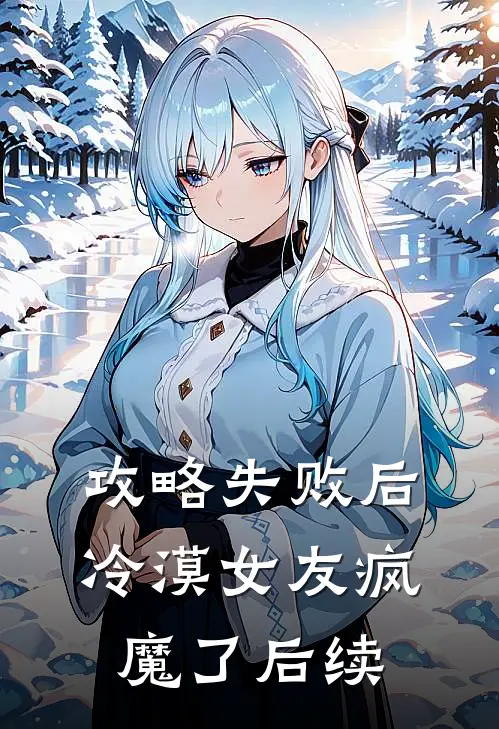 攻略失败后，冷漠女友疯魔了后续