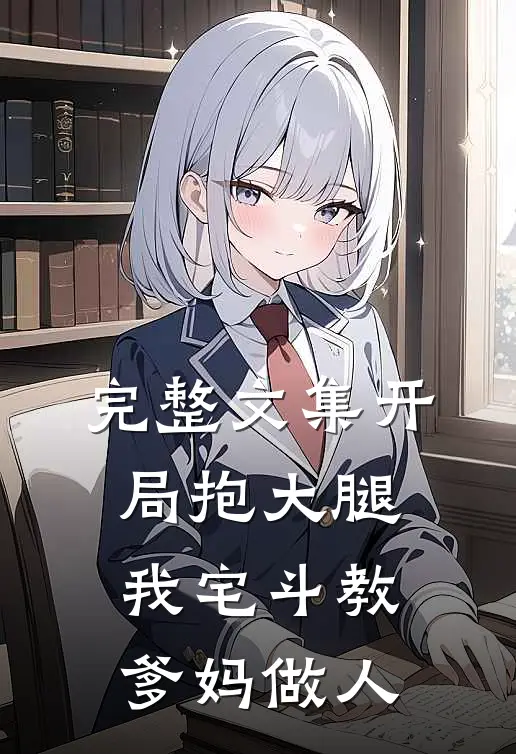 完整文集开局抱大腿，我宅斗教爹妈做人