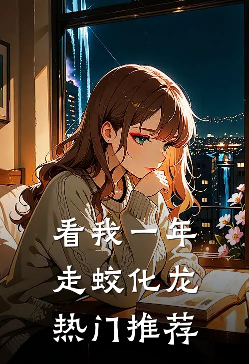 看我一年走蛟化龙热门推荐