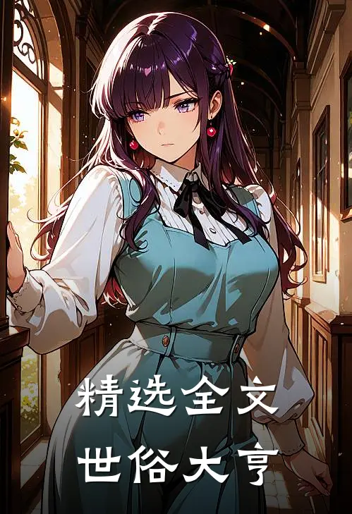 精选全文世俗大亨