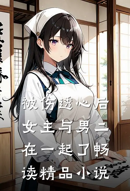 被伤透心后,女主与男二在一起了畅读精品在线阅读