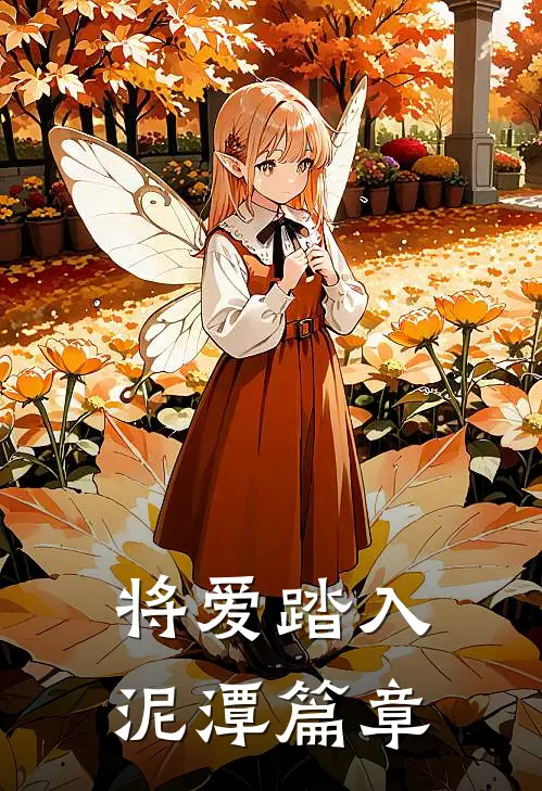 将爱踏入泥潭篇章