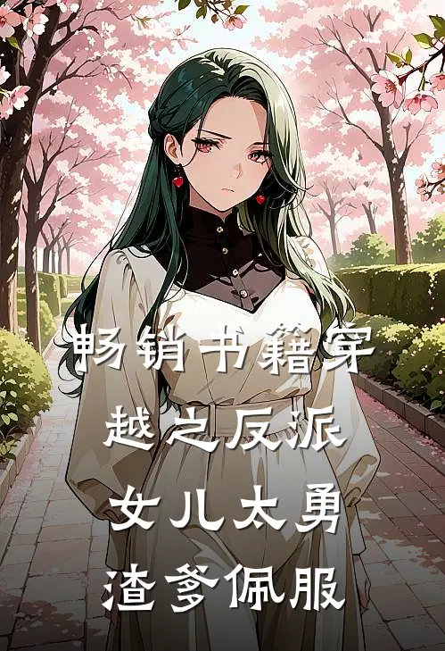 畅销书籍穿越之反派女儿太勇，渣爹佩服