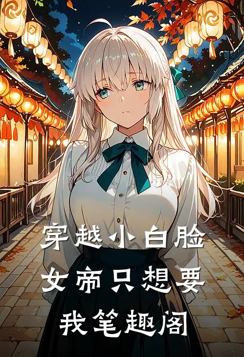 穿越小白脸，女帝只想要我笔趣阁