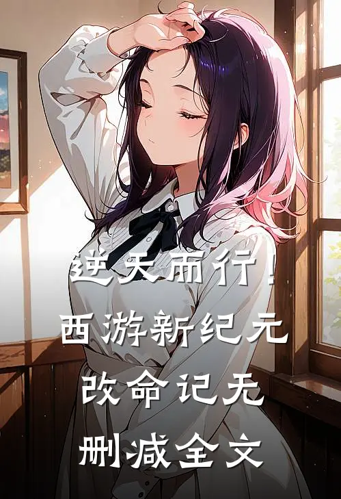 逆天而行！西游新纪元改命记无删减全文