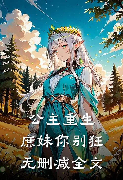 公主重生,庶妹你别狂无删减全文免费阅读