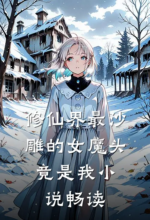 修仙界最沙雕的女魔头，竟是我小说畅读