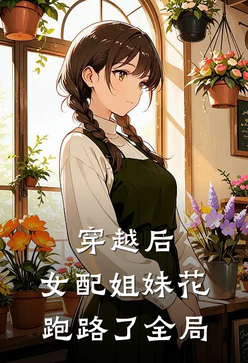 穿越后，女配姐妹花跑路了全局