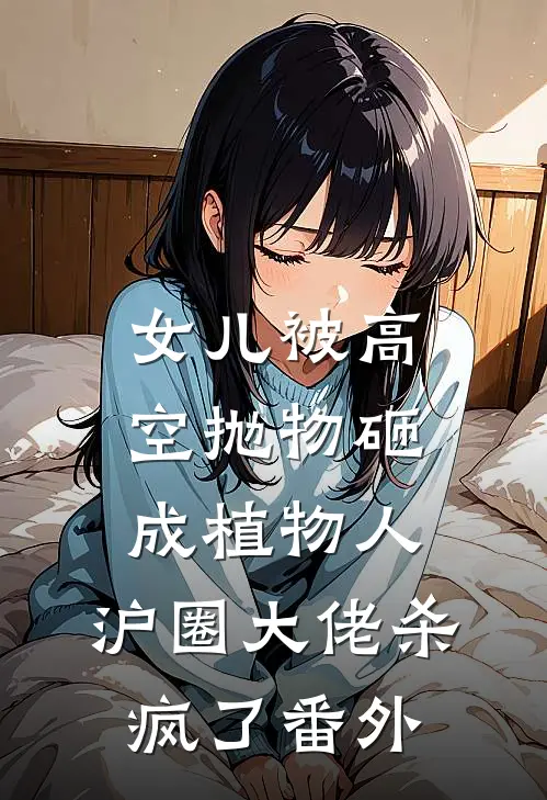 女儿被高空抛物砸成植物人，沪圈大佬杀疯了番外