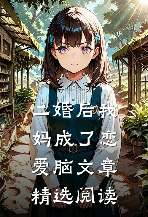 二婚后我妈成了恋爱脑文章精选阅读