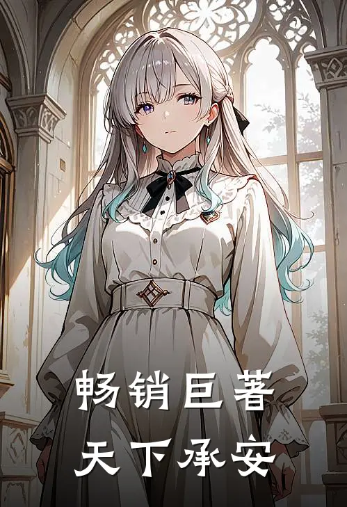 畅销巨著天下承安