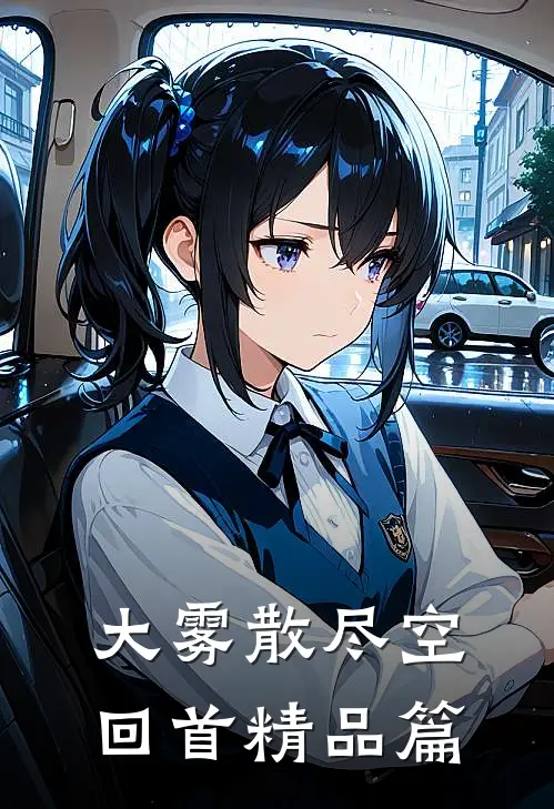 大雾散尽空回首精品篇