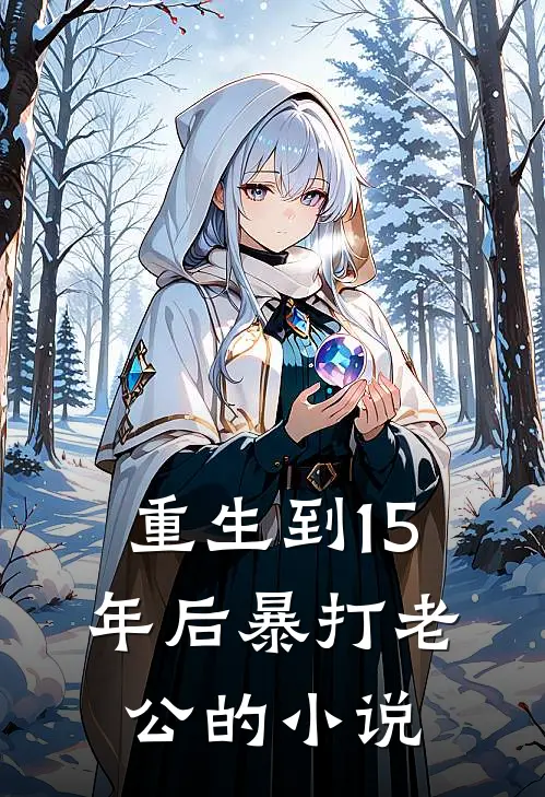 重生到15年后暴打老公的小说