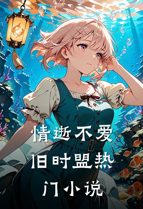 情逝不爱旧时盟热门小说