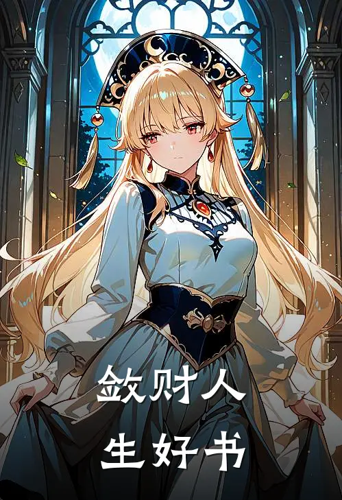敛财人生好书