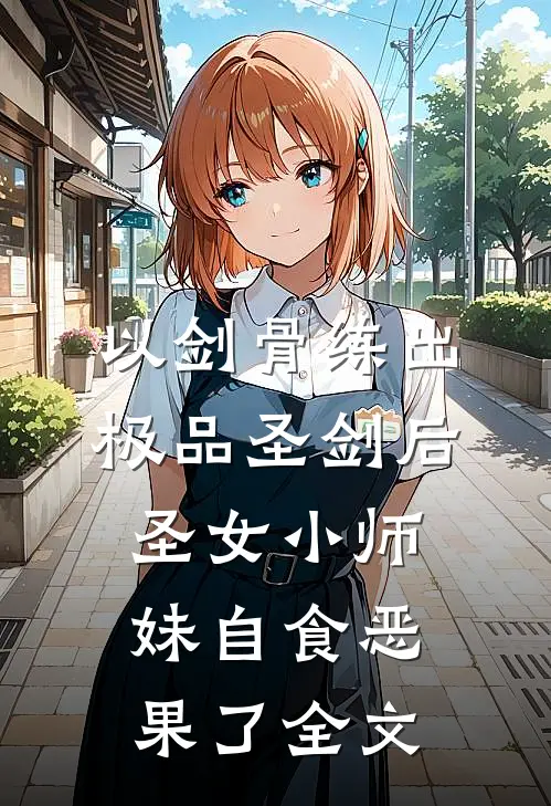 以剑骨练出极品圣剑后，圣女小师妹自食恶果了全文