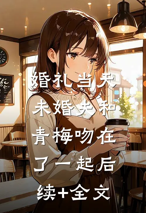 婚礼当天，未婚夫和青梅吻在了一起后续+全文