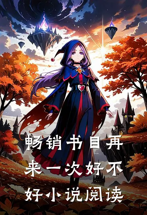 畅销书目再来一次好不好小说阅读