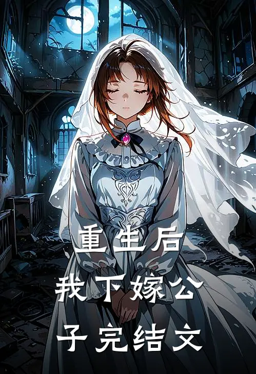 重生后,我下嫁公子完结文