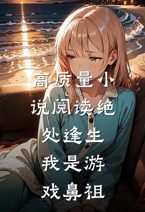 高质量小说阅读绝处逢生，我是游戏鼻祖