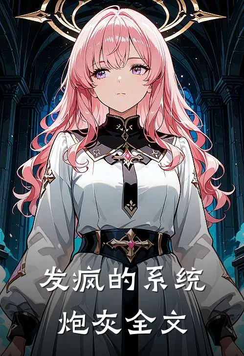 发疯的系统炮灰全文