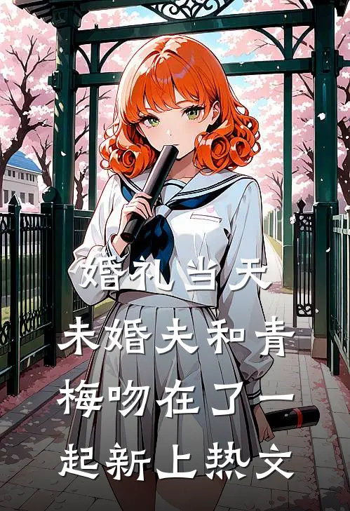 婚礼当天，未婚夫和青梅吻在了一起新上热文