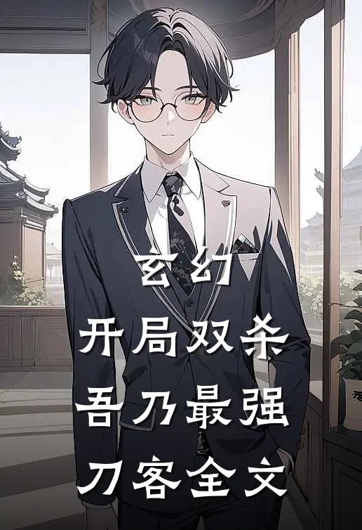 玄幻：开局双杀，吾乃最强刀客全文