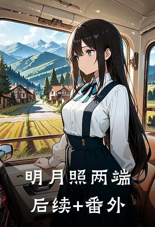 明月照两端后续+番外