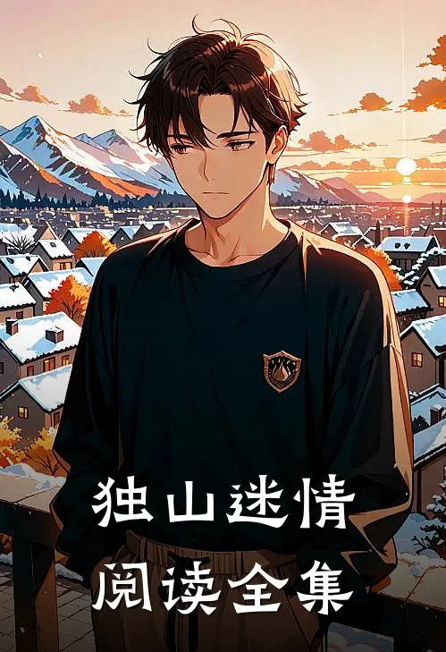 独山迷情阅读全集