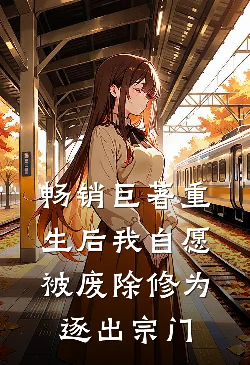 畅销巨著重生后我自愿被废除修为,逐出宗门的