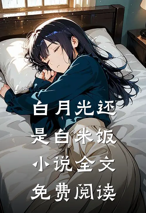 白月光还是白米饭小说全文免费阅读