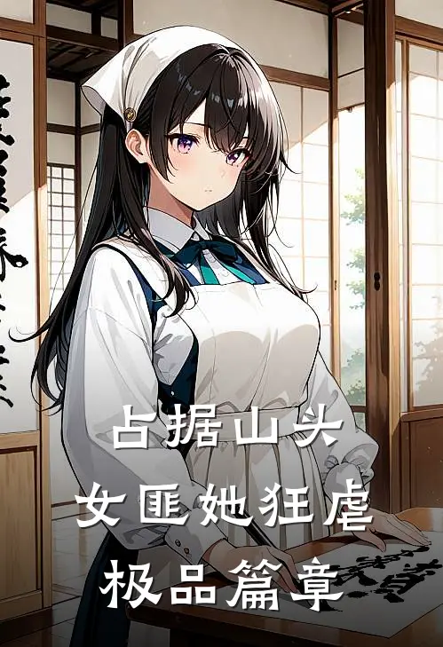 占据山头，女匪她狂虐极品篇章