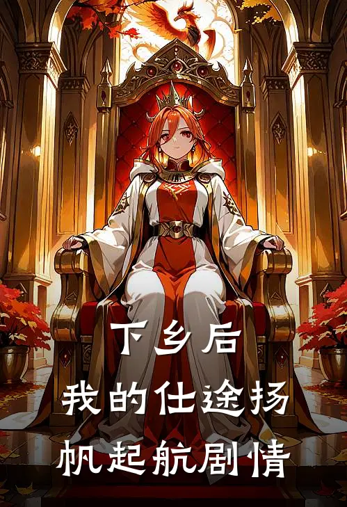 下乡后，我的仕途扬帆起航剧情