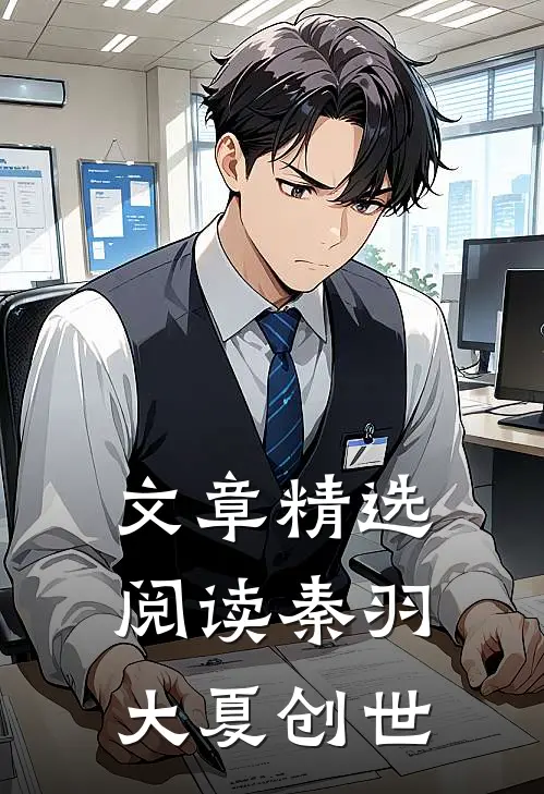 文章精选阅读秦羽大夏创世