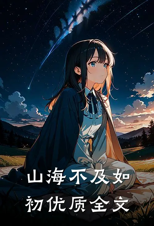 山海不及如初优质全文