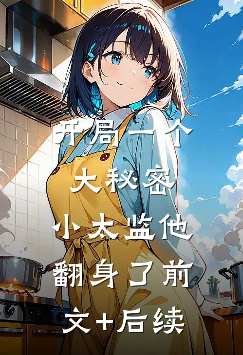 开局一个大秘密，小太监他翻身了前文+后续