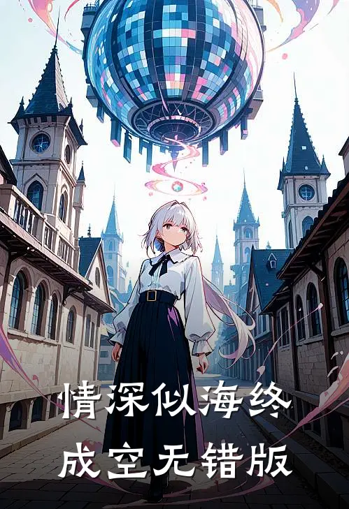 情深似海终成空无错版