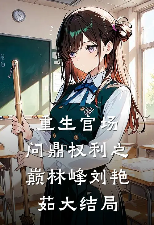 重生官场：问鼎权利之巅林峰刘艳茹大结局