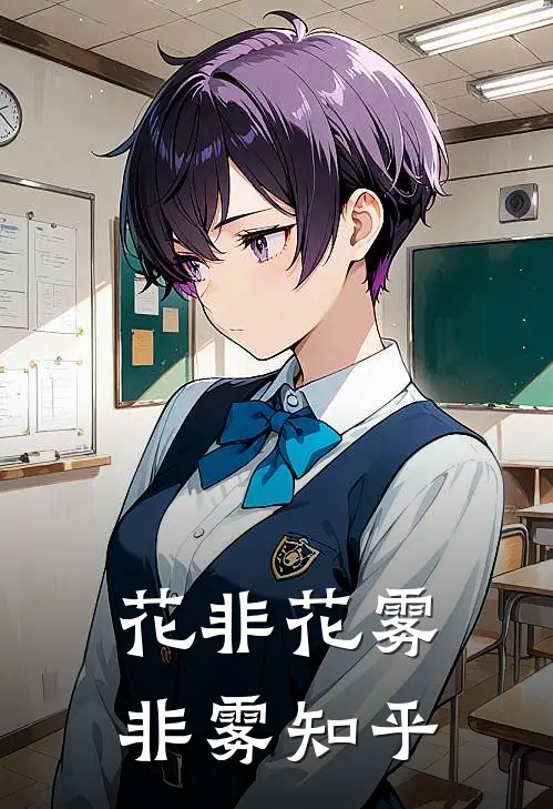 花非花雾非雾知乎