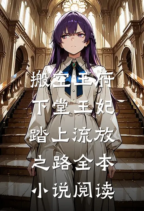 搬空王府,下堂王妃踏上流放之路全本阅读无弹窗