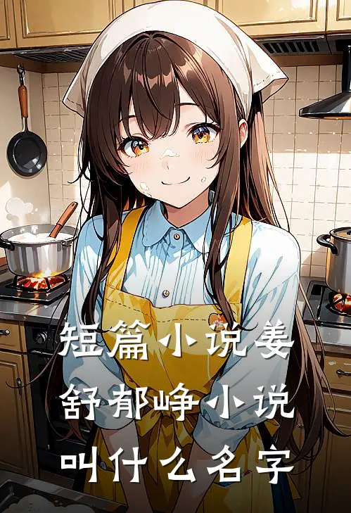 短篇姜舒郁峥叫名字啊