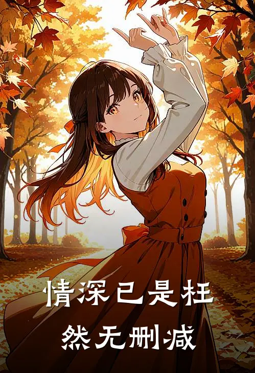 情深已是枉然无删减