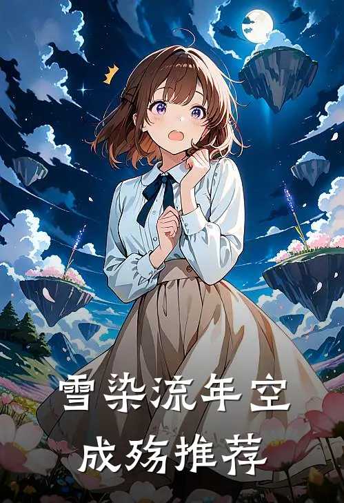 雪染流年空成殇推荐